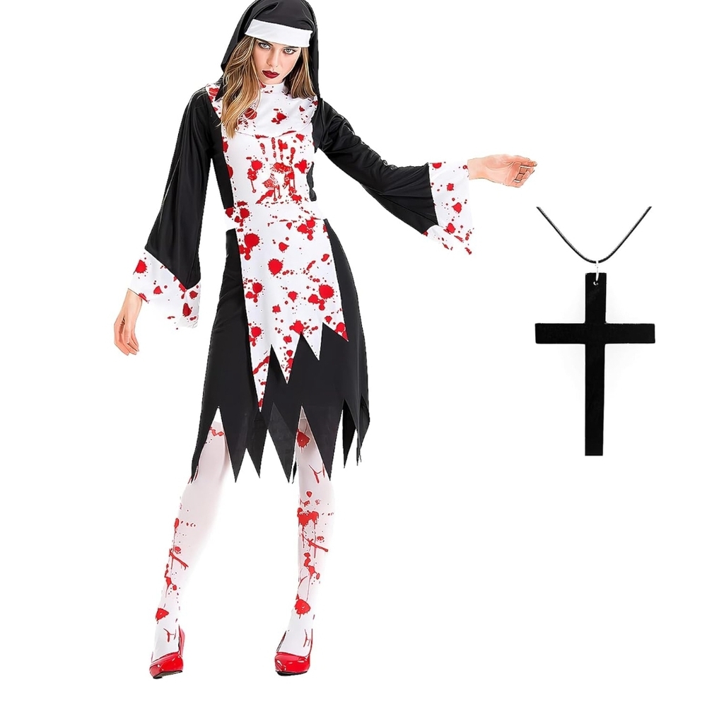 Bloody Nun Co - Picture 2 of 11